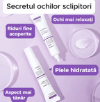Cremă activă pentru ochi - Sellera